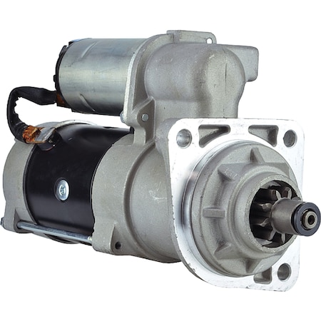 Db Electrical Starter For Freightliner Truck Fl 50 M2 Business Class 2000-2007; 410-12690 410-12690